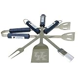 BSI Kentucky Wildcats Barbeque Set