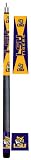LSU Tigers - College Two Piece VARSITY Billiard Cue