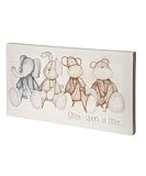 from Mamas & Papas Mamas & Papas - Once Upon a Time - Group Canvas Picture