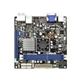 Asrock E35LM1, DDR3-SDRAM, DIMM, 800, 1066, 1333 MHz, AMD, AMD E, FT1 BGA