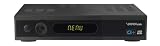Vantage VT-1000c digitaler HD Kabel-Receiver (CI+ Slot, HDMI, USB 2.0, EPG) schwarz