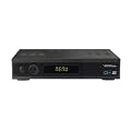 Vantage VT-1000c digitaler HD Kabel-Receiver (CI+ Slot, HDMI, USB 2.0, EPG) schwarz