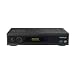 Vantage VT-1000c digitaler HD Kabel-Receiver (CI+ Slot, HDMI, USB 2.0, EPG) schwarz