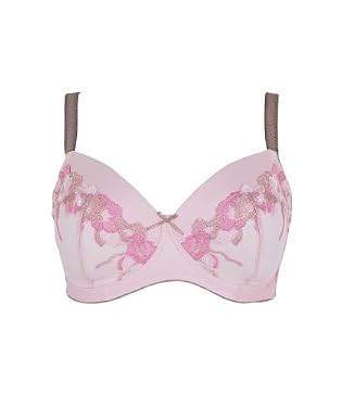 Special Collection Embroidered Maternity Bra