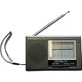 ������ TV12ch�饸�� RAD-T307N(07-2547)