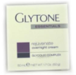 Glytone Rejuvenate Overnight Cream 1.7oz