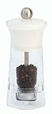 Review Peugeot PM23058 / Peugeot Malaga 5-1/2-Inch Pepper Mill, White