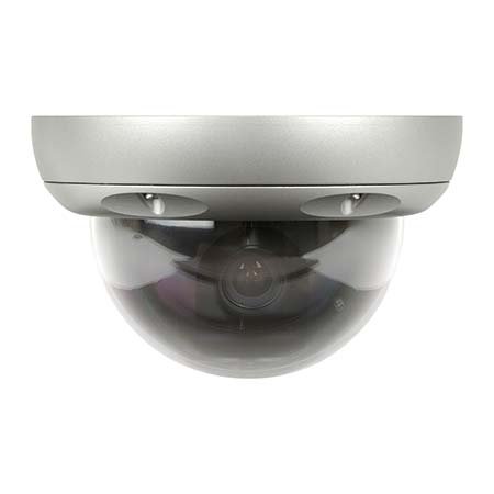 ARM Electronics C540MD9VAIVPDN 1/3 COLOR 12VDC/24VAC 540 LINES 9-22MM OUTDOOR VANDAL DAY/NIGHT