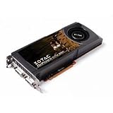 GeForce GTX580 3072MB DDR5 ZT-50103-10P