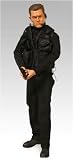 Eigenschaften Sideshow / X-Files - Special Agent Dogget 30cm Actionfigur