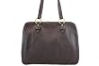 Katana - Sac shopping Cuir de Vachette gras