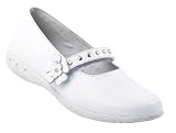 Produkt-Bild: Boomers M&auml;dchen-Ballerina Kommunionschuh