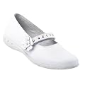 Boomers M�dchen-Ballerina Kommunionschuh