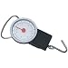 Gep�ckwaage Waage mit Ma�band Messband Handfederwaage