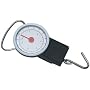 Gep�ckwaage Waage mit Ma�band Messband Handfederwaage