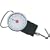 Gep�ckwaage Waage mit Ma�band Messband Handfederwaage