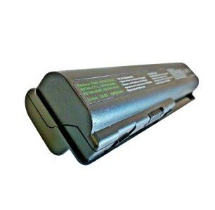 RPDIRECT Extended Hight Capacity Laptop Battery for HP Pavilion DV4 DV5 DV6 G50 G60 G61 G70 G71 G60-243 G60-120 G60-237 G60-239 Compaq Presario CQ40 CQ45 CQ50 CQ60 CQ70[10.8V,9600mAh, 12 cell Li-ion]