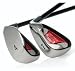 Callaway Big Bertha i-Brid Combo Iron Set (3,4,5 i-brid 6 thru PW)