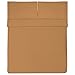 1500 Supreme Collection King Sheet Sets Mocha Brown - Luxury Hotel Bed Sheets and Pillowcase Set for King Mattress - Extra Soft, Elastic Corner Straps, Deep Pocket Sheets, King Mocha Brown