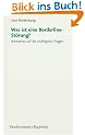 Was ist eine Borderline-St�rung? Antworten auf die wichtigsten Fragen