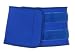 Sports : Nierengurt blau Neopreen
