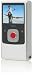 Image of Flip Ultra Pocket-Camcorder (2-fach digital Zoom, 5,1 cm (2 Zoll) Display, 4 GB Flash Memory) weiß/silber