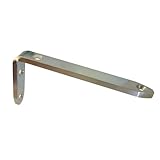 ケー・ジー・ワイ工業 ステンレスFB棚受 FB-60120 60×120