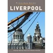 Liverpool (Pitkin City Guides)