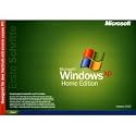 Windows XP Home SP2 Deutsch OEM