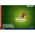 Windows XP Home SP2 Deutsch OEM