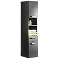 Posseik 5304 11 Midischrank Malaga, hacienda-anthrazit