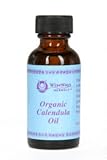 Calendula Oil 1 oz.
