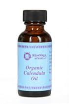 Calendula Oil 1 oz.