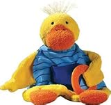 Cuddle Duck Ministeps 0-6 Months