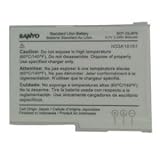 NEW OEM SANYO SCP-33LBPS BATTERY FOR VERO SCP-3820 Juno SCP-2700 Torino S2300