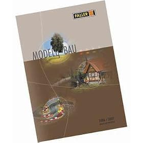 Faller Catalogue 2006/07