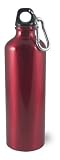NALGENE Tritan 1-Quart Wide Mouth BPA-Free Water Bottle,Slate Blue