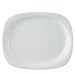Rosenthal studio-line Suomi White Platter, 13-Inch