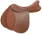 Collegiate Alumni Saddle with FREE GULLET Set