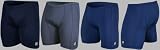 De Soto Men's Carrera Tri Short