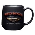 H-D Bar & Shield Logo with Wings Mug 99345-09V