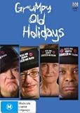 Grumpy Old Holidays  [ NON-USA FORMAT, PAL, Reg.4 Import - Australia ]