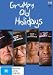 Search : Grumpy Old Holidays [ NON-USA FORMAT, PAL, Reg.4 Import - Australia ]