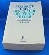 Der Glaube des Adolf Hitler