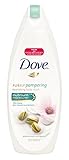 UPC 011111347670 product image for Dove Purely Pampering Pistachio Cream with Magnolia Body Wash, 22 Fluid Ounce | upcitemdb.com