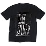 Quiksilver Creep and Crawl Clssc Fit S/S T-Shirt -