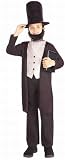 Boys Abraham Lincoln Costume