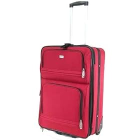 Buy Eurolite Bunker Hill 27 Luggage Upright by Eurolite