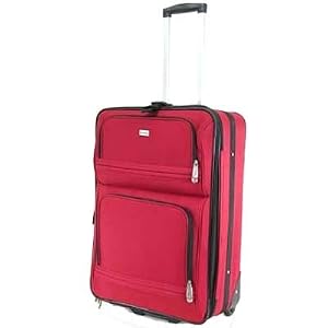 Buy Eurolite Bunker Hill 27 Luggage Upright by Eurolite