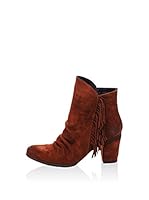 Bueno Botines (Marrón Medio)